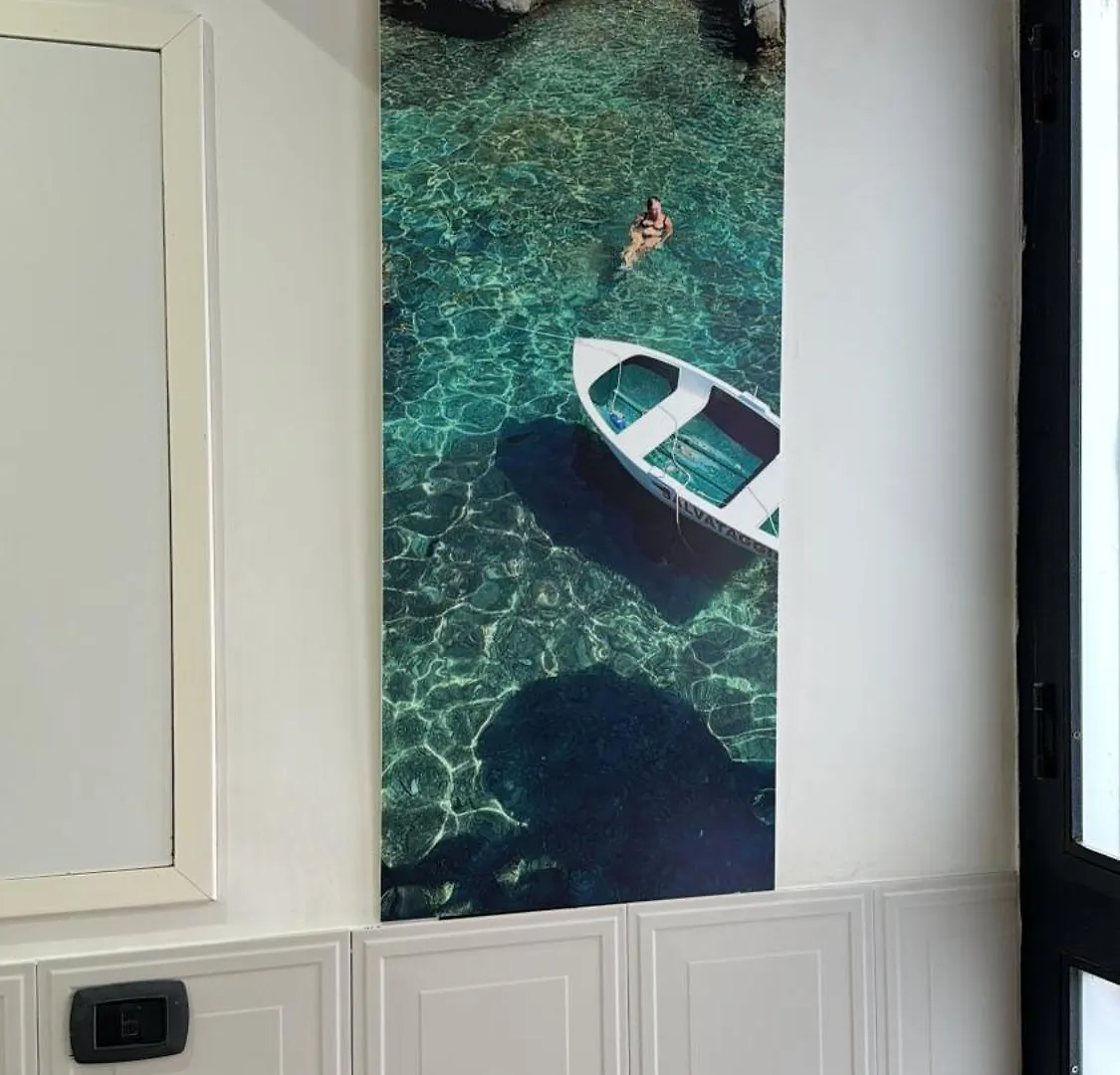 Dafflitto 12 Apartment Naples